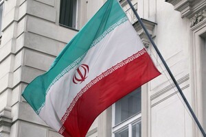 Речник МЗС Ірану заперечив передачу Росії безпілотників