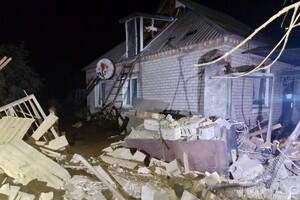 Нічний обстріл Дніпропетровщини: зруйновані будинки, ліцеї та комунікації