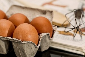Куриные яйца по 100 гривень: эксперты считают, что нужно готовиться к росту цен 