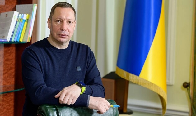 Уволенный глава НБУ возможно сбежал из Украины