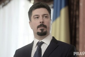 Князєв щодо суддів ВСУ: потрібно виявити людей, які потенційно можуть працювати не на Україну 