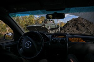 ВСУ давят, россияне готовятся к обороне: ISW о ситуации на Херсонщине