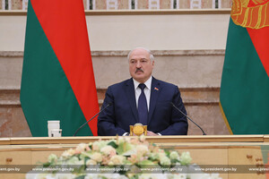 Россия вместо ядерного оружия активизировала Лукашенко, чтобы оттянуть ВСУ — Минобороны Литвы