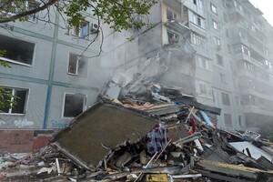 За последнее время в Запорожье от российских атак погибли 65 человек – Старух