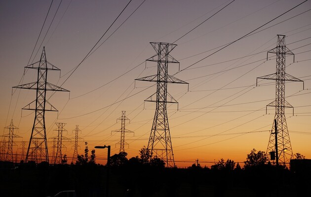 Ukraine wird Stromexporte nach Europa wegen Schäden an Energieanlagen einstellen