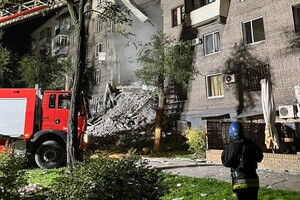 Запорожье снова под ударом: 16 взрывов, ОВА призывает оставаться в укрытиях
