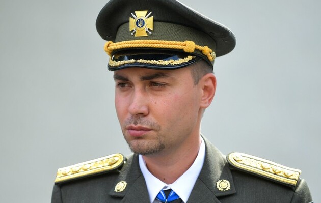 ФСБ звинуватила голову ГУР МОУ Буданова в «організації теракту» на Кримському мосту