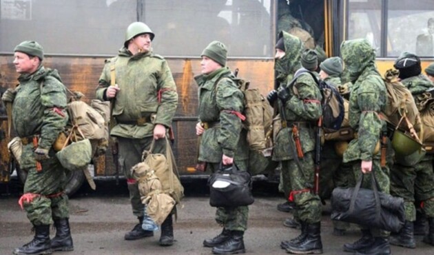 Die ersten Todesfälle russischer Mobilisierter haben bereits zu einer Welle der Kritik in der Russischen Föderation geführt – ISW