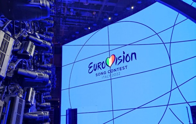 Дві країни відмовилися брати участь у «Євробаченні-2023»