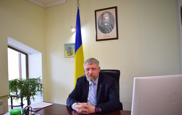 Зеленский уволил посла Украины в Казахстане