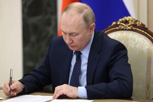 The Hill: У Путина есть четыре способа усилить войну против Украины без ядерного оружия