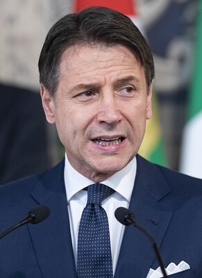 Лідер італійського «Руху 5 зірок» заплутався у пріоритетах