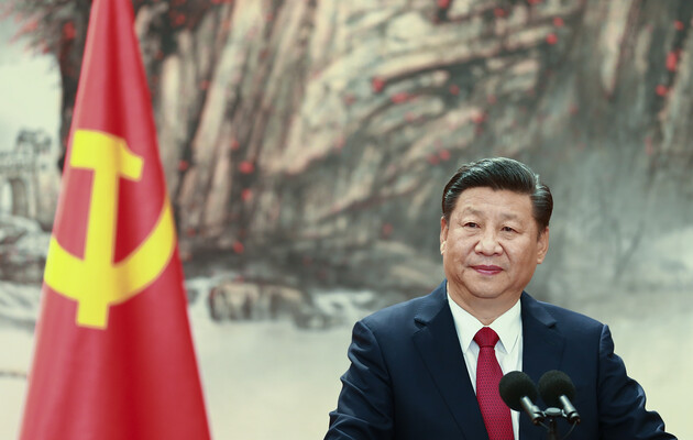 Си Цзиньпина третий раз избрали главой Компартии КНР. Он стал самым влиятельным руководителем Китая со времен Мао Цзэдуна