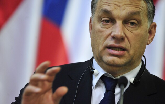 Орбана прочь: Венгрию всколыхнули антиправительственные протесты