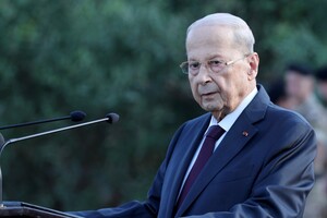 Ливан временно остается без президента
