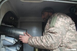 В Украины появился источник новых 122-мм снарядов для артиллерии советского образца