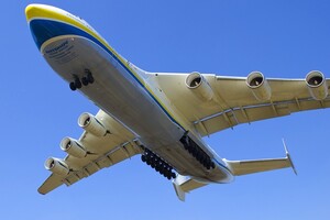 Україна матиме «Мрію»: конструктор розповів, скільки коштує відбудова літака 