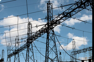 Укрэнерго изменило графики ограничения потребления электроэнергии на 8 ноября