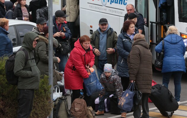 „Wir kennen fast 11.000 deportierte Kinder mit Namen, aber es gibt noch mehr“: Selenskyj forderte Russland auf, gefangene und entführte Ukrainer zurückzugeben