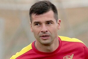 Бывший хорватский футболист возглавил клуб УПЛ