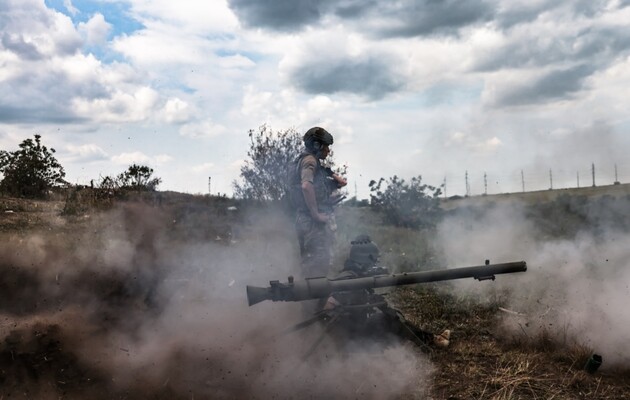 Всеобщая мобилизация в Украине: кого могут призвать в армию