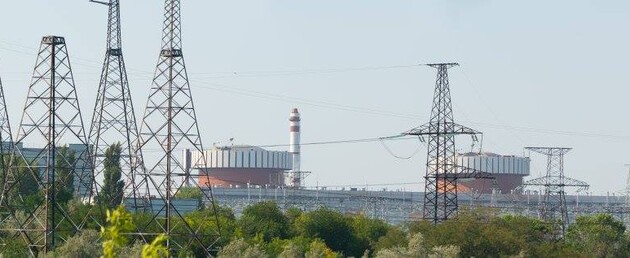 Южноукраинская и Хмельницкая АЭС экстренно отключили энергоблоки