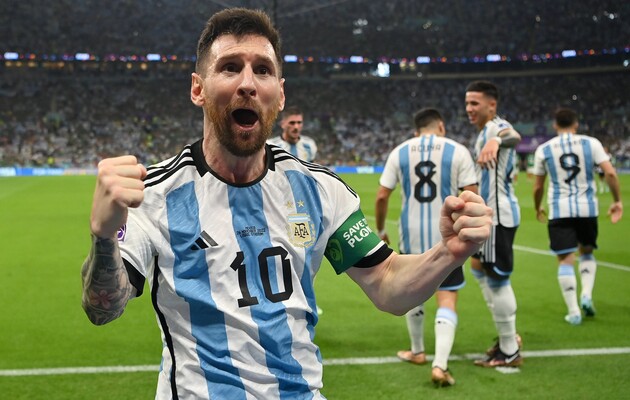 WM 2022: Messi gewinnt Argentinien, Polen schlägt Saudi-Arabien
