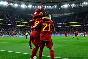 Букмекеры сделали прогноз на матч ЧМ-2022 Испания – Германия