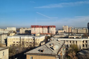 Киргизстан хоче дерусифікувати топоніми столиці, в Росії вже пригрозили українським сценарієм