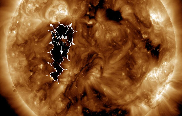 Already at the beginning of the month: scientists predict a magnetic storm in December