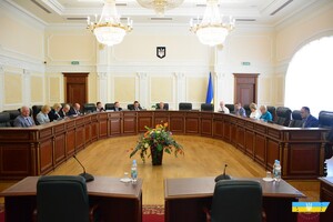 G7 нагадали українській владі про судову реформу як ключову умову євроінтеграції України