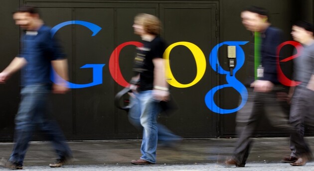 Google wird 2 Millionen US-Dollar für die digitale Bildung der Ukrainer bereitstellen