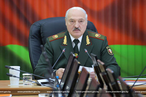 Беларусь якобы защищается от Украины и НАТО: на самом деле это ложь Лукашенко для Путина – ISW
