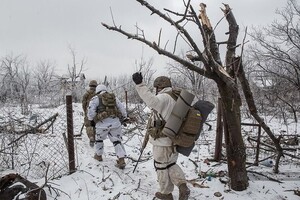 Маневренная война: ISW сделал прогноз на зиму