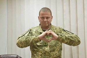 Неразрывная связь: Залужный поблагодарил украинских волонтеров за помощь армии
