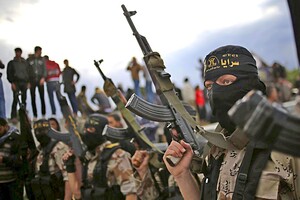 Угруповання «Ісламська держава» застосувало хімічну зброю під час халіфату в Іраку – ООН зібрала докази
