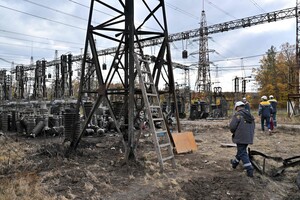 Енергосистема країни пережила найбільші атаки в історії людства: в Укренерго розповіли, як виходять з ситуації