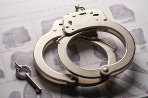 ВАКС арестовал бухгалтера задержанных в Одессе Кауфмана-Грановского