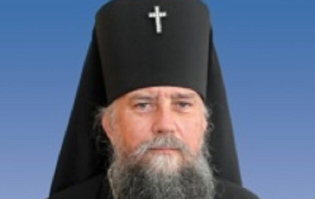 Ректору Почаевской духовной семинарии сообщили о подозрении