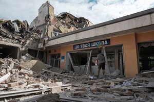С 1 сентября РФ повредила или разрушила почти четыре сотни учебных заведений в Украине – МО