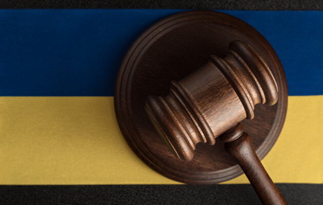 Британия проводит подготовку украинских судей для процессов над российскими преступниками — СМИ