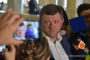 Нужен «переходный период»: после войны в Украине не сразу проведут выборы – Корниенко