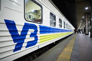 «Укрзалізниця» сообщила о повреждении железнодорожных участков из-за утренней атаки россиян