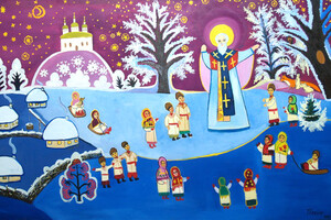 День святого Николая: история