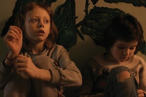 Фільм про дітей Донбасу увійшов в шортлист «Оскара»