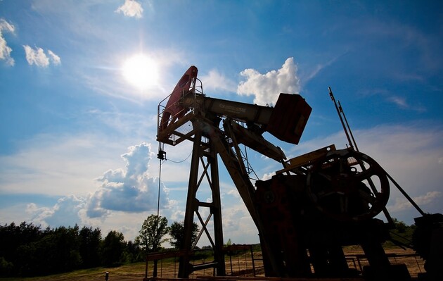Американська компанія оцінить всі запаси нафти та газу націоналізованої «Укрнафти» 