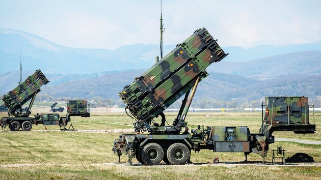 The Armed Forces will be able to start using the Patriot system only closer to the summer - expert