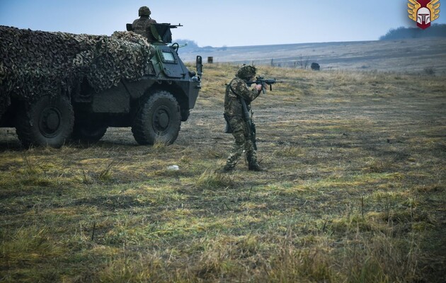Мобилизация в Украине: какое наказание будет за неявку в военкомат