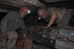 Окупанти хочуть закрити більшість шахт на Донбасі – ЦНС