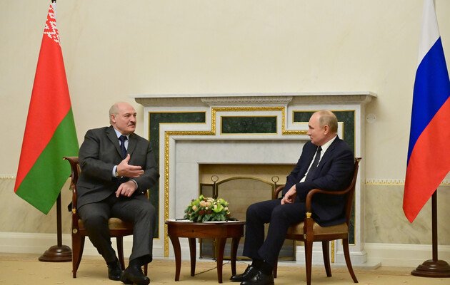 Лукашенко заявил о согласовании с Путином всех вопросов на следующий год
